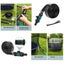 15M Trampoline Sprinkler, Summer Fun Outdoor Backyard Water Play Cool Down Water Carousel 3