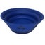 Yes4pets X Pet Portable Folding Bowl Dog Cat Food Feeding Water Feeder Collapsab Carousel 4