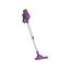 Devanti Stick Vacuum Cleaner Bagless Corded 500W Purple Carousel 1