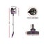 Devanti Stick Vacuum Cleaner Bagless Corded 500W Purple Carousel 2