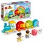 LEGO DUPLO: Number Train - Learn To Count (10954) Carousel 1