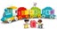 LEGO DUPLO: Number Train - Learn To Count (10954) Carousel 4