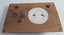 +++ VINTAGE BAROMETER +++ Carousel 14