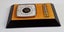 +++ VINTAGE BAROMETER +++ Carousel 7