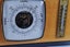 +++ VINTAGE BAROMETER +++ Carousel 13