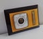 +++ VINTAGE BAROMETER +++ Carousel 2