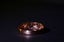 14ct Rose Gold Black and White Diamond Mens Ring Carousel 3