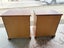 Pair Heart Rimu Bedside Cabinets by 'Classicwood Furniture' Carousel 20