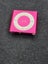 Ipod Shuffle 2gb Pink Carousel 3