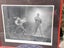 Large Antique Engraving with Interesting Previous Ownership Detail Carousel 2