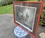 Large Antique Engraving with Interesting Previous Ownership Detail Carousel 8