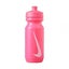 Nike Big Mouth Water Bottle 22oz Pink Power/White Carousel 1
