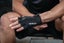 Harbinger Mens Power Fitness Gloves 2.0 Black Carousel 3
