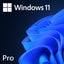 Microsoft Windows 11 Pro 64bit OEM DVD English FQC-10528 Carousel 1