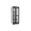 DYNAMIX 45RU Server Cabinet RSR45-8X12 - 1200mm Deep (800 x 1200 x 2210mm) Carousel 1