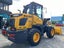 Raiso R20 Wheel Loader 5.2Ton, Hyd Q/H with 3rd... Carousel 5