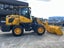 Raiso R20 Wheel Loader 5.2Ton, Hyd Q/H with 3rd... Carousel 6
