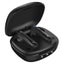 Genius HS-M905BT True Wireless Bluetooth Earbuds - Black [HS-M905BT-K] Carousel 4