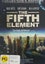The Fifth Element - 2 Disc Collector's Edition - 1997 (DVD) Carousel 1