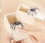 Wooden Prank Trick Practical Joke Home Office Scare Toy Box Gag Spider EE208 Carousel 3