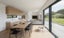 4.6m X 11.89m 3-bedroom Granny Flat, Modular Home, Tiny Home, Sleepout, Bach Carousel 4