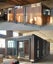 4.6m X 11.89m 3-bedroom Granny Flat, Modular Home, Tiny Home, Sleepout, Bach Carousel 8