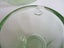 Vintage Glass Revolving Liquor Dispenser Pump w/ 6 Shot Glasses Carousel 4