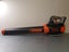 Black and Decker GWC54PCXE 54V Cordless Leaf Blower (Skin Only) Carousel 1