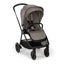NUNA Triv Next Stroller - Granite Carousel 1
