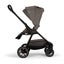 NUNA Triv Next Stroller - Granite Carousel 4