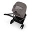 NUNA Triv Next Stroller - Granite Carousel 6