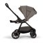 NUNA Triv Next Stroller - Granite Carousel 5
