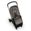 NUNA Triv Next Stroller - Granite Carousel 3