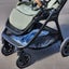NUNA Triv Next Stroller - Pine Carousel 2