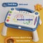 Magnetic drawing board, sketch graffiti board toys #EE330 Carousel 5