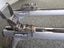 Van roof racks Carousel 1