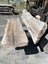 2 Matched North Rata Slabs – Rare NZ Native Hardwood Carousel 6