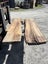2 Matched North Rata Slabs – Rare NZ Native Hardwood Carousel 2