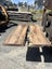 2 Matched North Rata Slabs – Rare NZ Native Hardwood Carousel 1