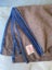 Single Wool Blanket Grey Carousel 1