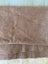 Single Wool Blanket Grey Carousel 2