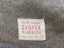 Single Wool Blanket Grey Carousel 3