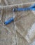Single Wool Blanket Grey Carousel 4
