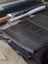 Ashford rigid heddle loom 120cm long + two reeds and shuttles Carousel 4