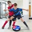 LED Hover Soccer Ball - Air Cushion Floating Design party game #EE321 Carousel 1