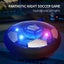 LED Hover Soccer Ball - Air Cushion Floating Design party game #EE321 Carousel 2