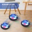 LED Hover Soccer Ball - Air Cushion Floating Design party game #EE321 Carousel 6