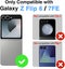 1x Shockproof Phone Cover for Samsung galaxy Z flip 7 fe Carousel 2
