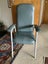 Cubro viking high back rehab chair Carousel 1