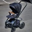 NUNA Mixx Next Stroller - Hybrid Version Carousel 2